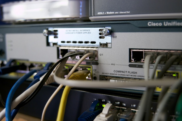 UC-ADSL Detail